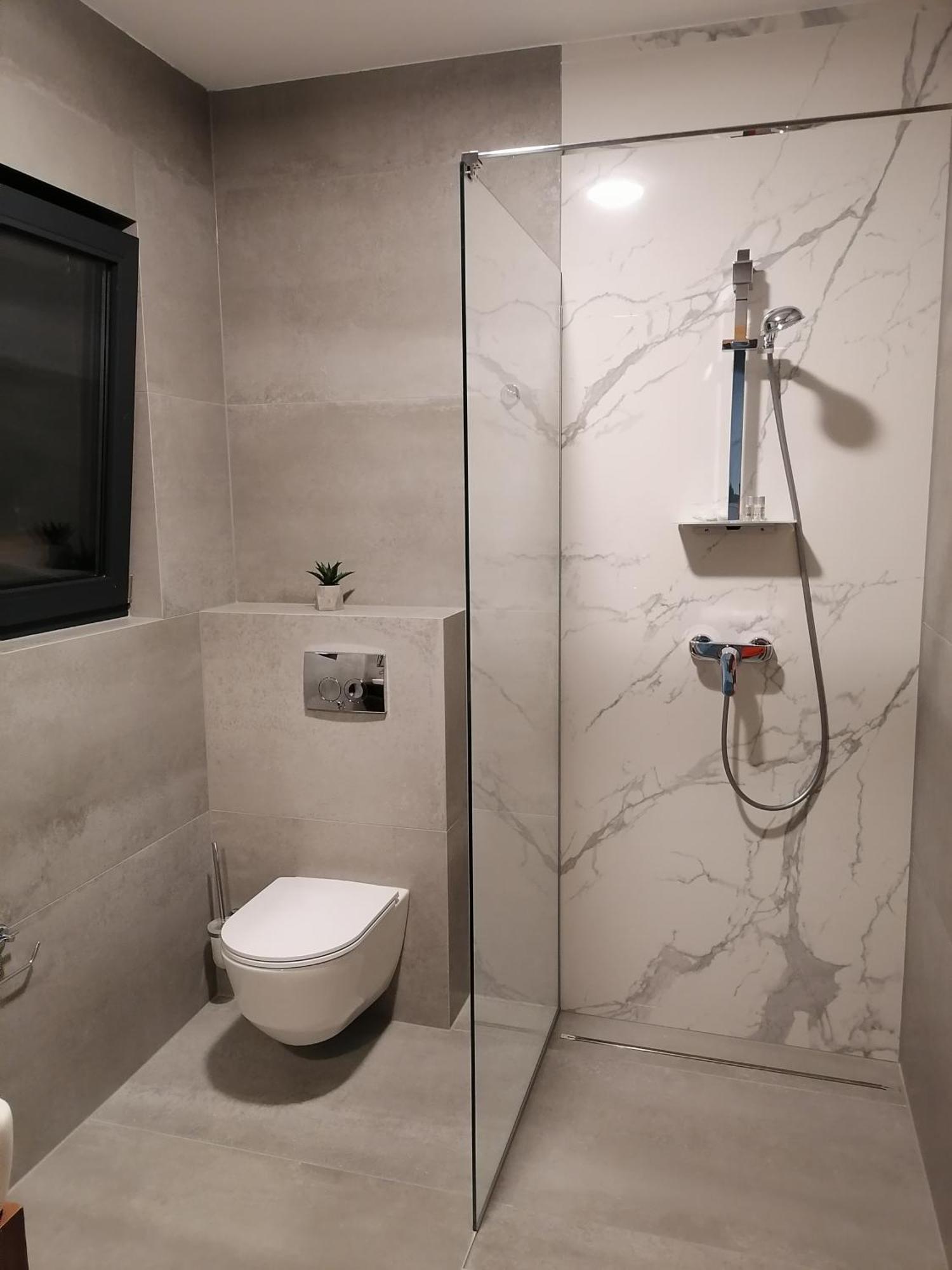 Ferienwohnung Olive Tree Mansion Vir Zimmer foto